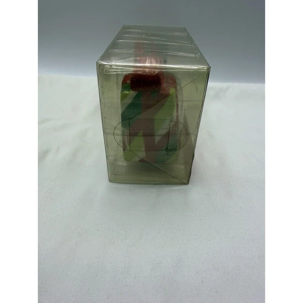 Christmas Presents Salt & Pepper Shaker Set Living Quarters Gift Box Holiday New